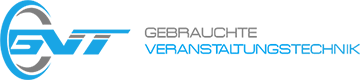 Gebrauchtes Material von MLT auf GVT