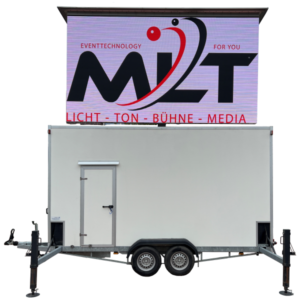 Novastar Coex MX Led Wand Scaler mieten