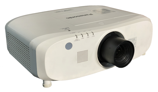 Beamer für große Leinwände mit viel Ansi-Lumen