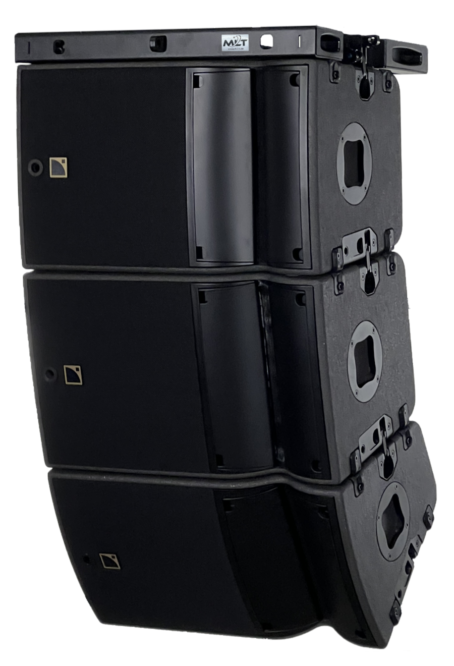L-Acoustics A10 Focus Wide Line Array für Veranstaltungen mieten.