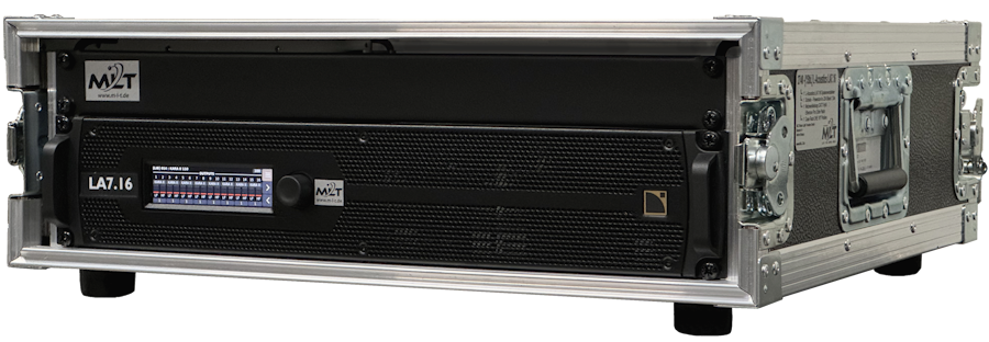 L-Acoustics LA7.16 System Verstärker