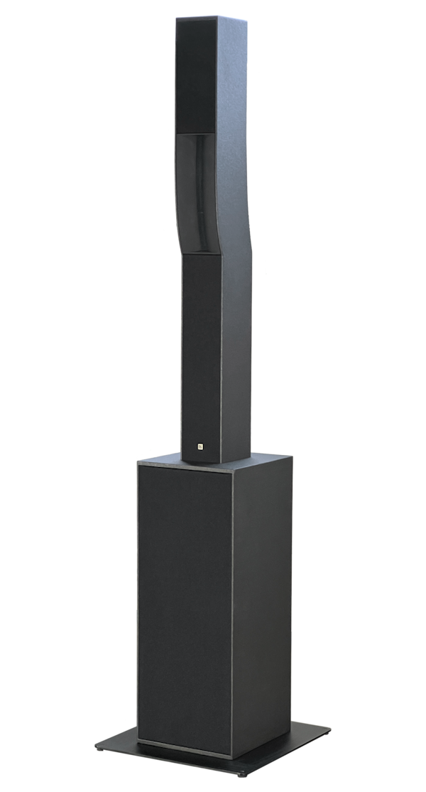 L-Acoustics SYVA mieten.