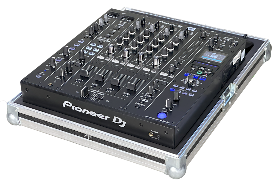 Pioneer DJM A9 Club Mixer
