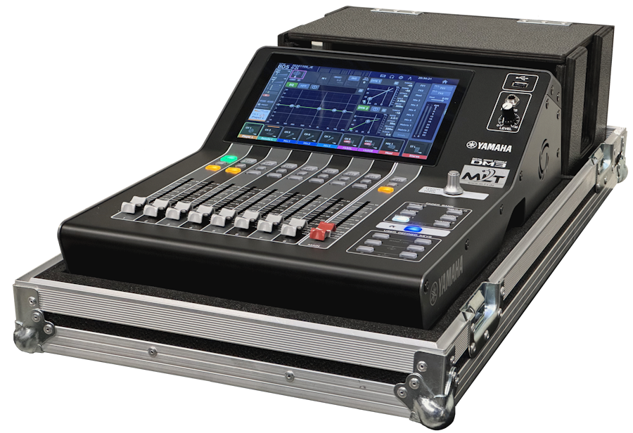 Yamaha DM3 Digitalmischpult